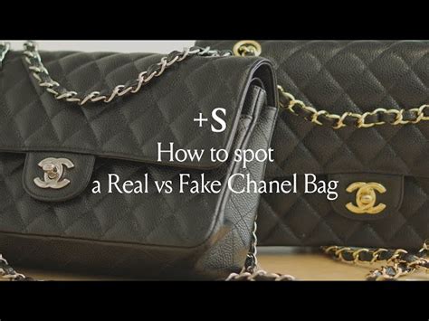 real chanel bags vs fake|Chanel bags vintage authenticity.